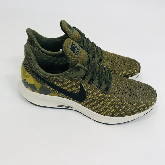 pegasus 35 olive